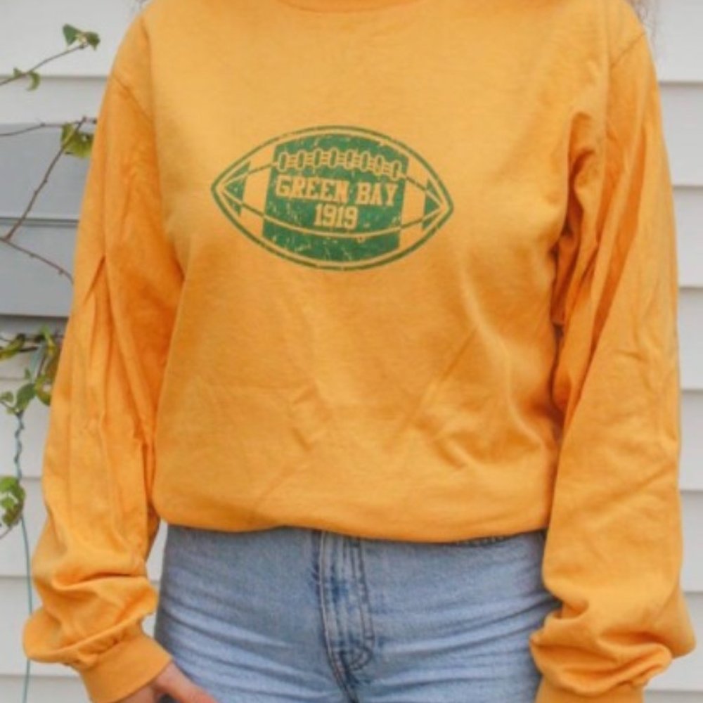 Packers 1919 Long-sleeved shirt by Jansport